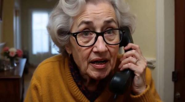 Meet Daisy: The AI Granny Who Talks With Scammers To Waste Their Time [Video]