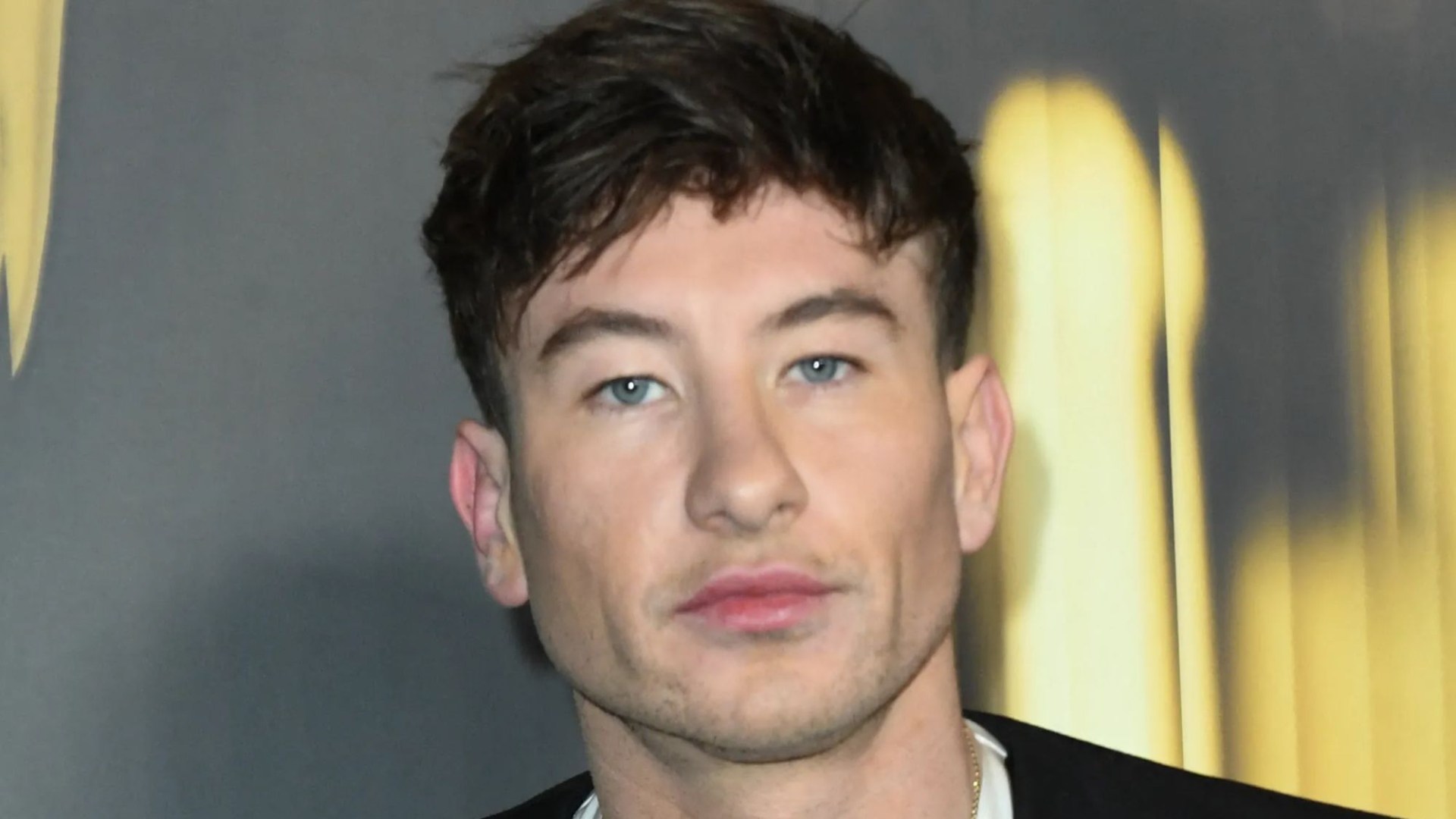 ‘Youre hard-wired differently’, says Barry Keoghan as he ‘never trusted love’ after growing up in foster care [Video]