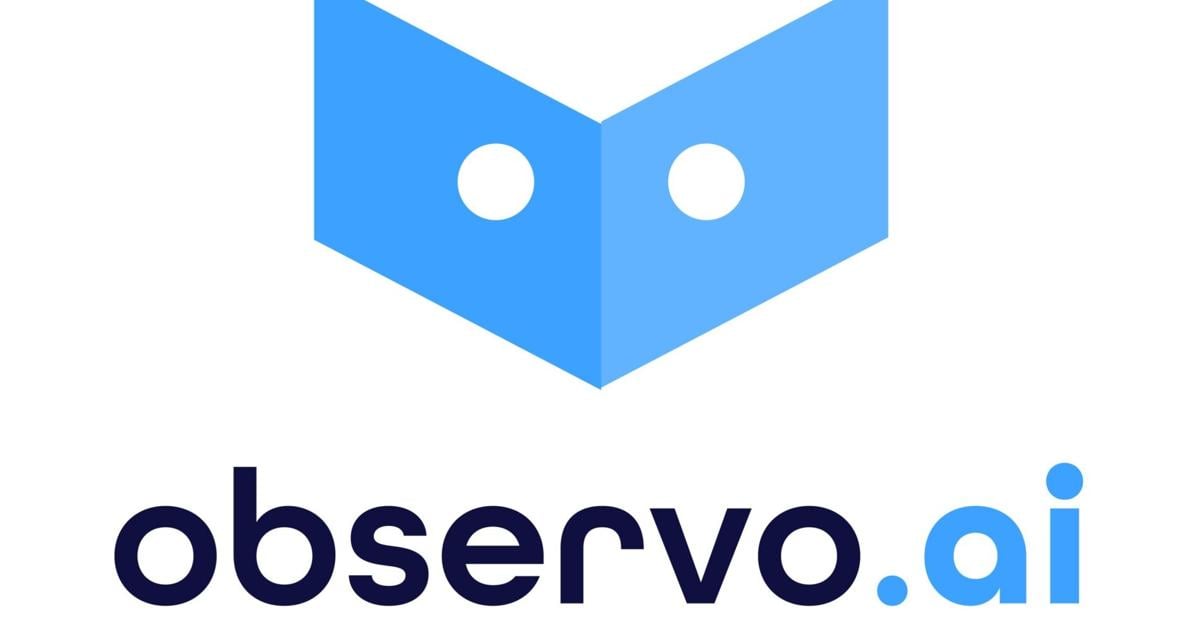 Observo AI, the AI-Powered Telemetry Pipeline Welcomes Brendan Dalpe as Founding Solutions Engineer | PR Newswire [Video]