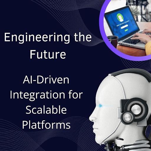 Engineering the Future: AI-Driven Integration for Scalable Platforms [Video]