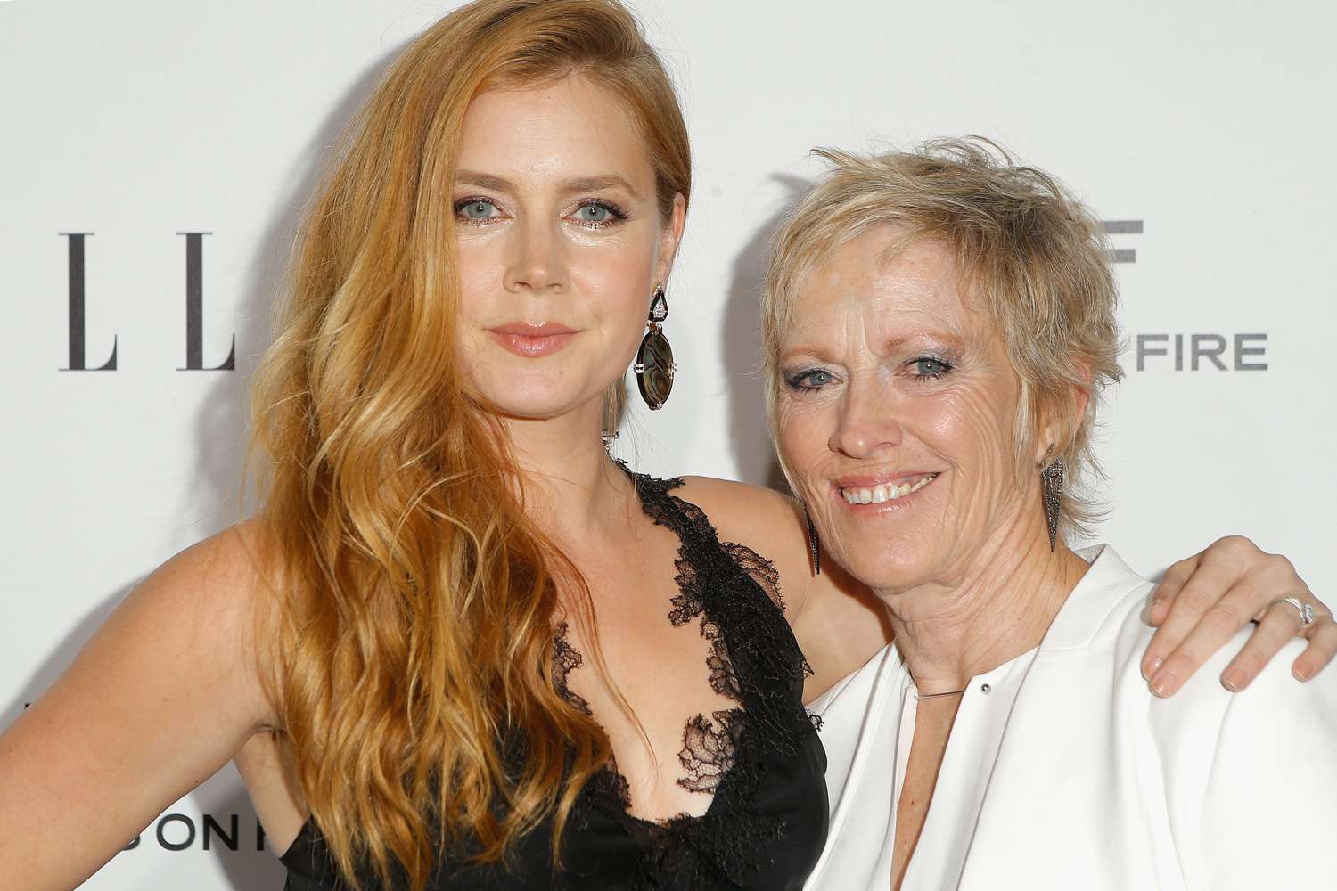 Amy Adams Admires Her Mom for Competing in Bodybuilding After 7 Kids [Video]