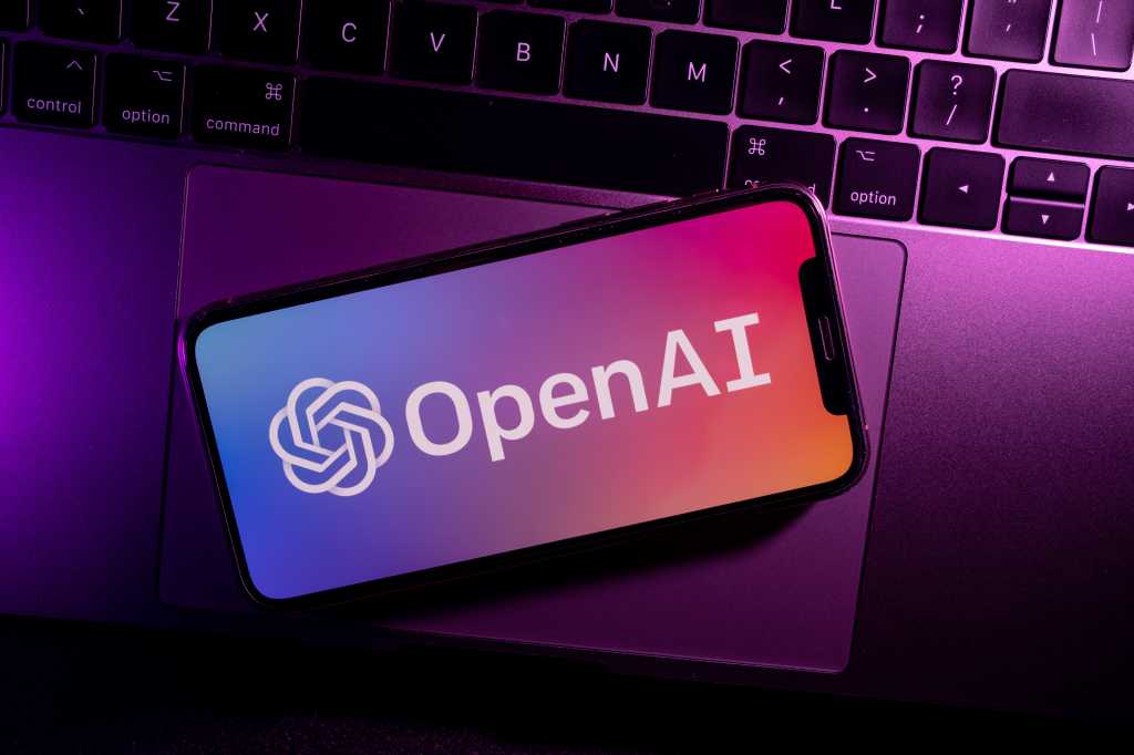 OpenAI releases o1 LLM, unveils ChatGPT Pro [Video]