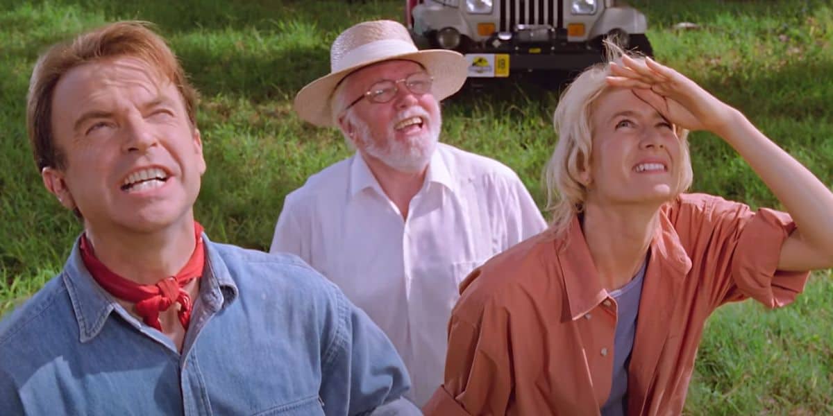 Universal’s Immersive New ‘Jurassic Park’ Experience Will Include Themed Hotel for Guests [Video]