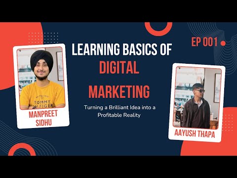 How to Start Digital Marketing in 2024: Secrets from a 7-Figure SEO Expert | Pixel Paisa Ep. 1 [Video]