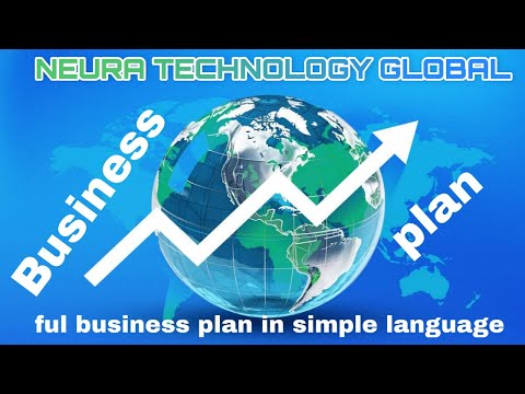 What is the business plan of Neura Technology Globa//full business plan NTG// 2024 12 07 15 53 50 [Video]