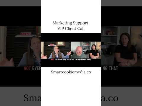 Maximize your marketing budget with streamlined, result-oriented, data-driven marketing strategies. [Video]