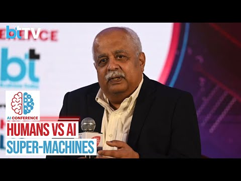 Prof Das Narayandas Answers The Big Question – Will AI Machines Take Over Mankind? [Video]