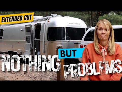 99 Problems & the Airstream Ain’t One [Video]