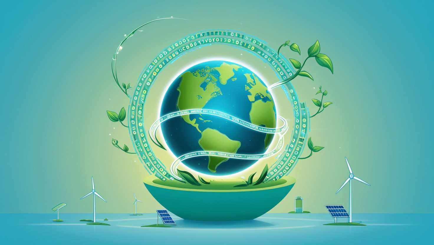 Sustainability in Digital Marketing: Strategies for Green Branding in a Digital Age [Video]