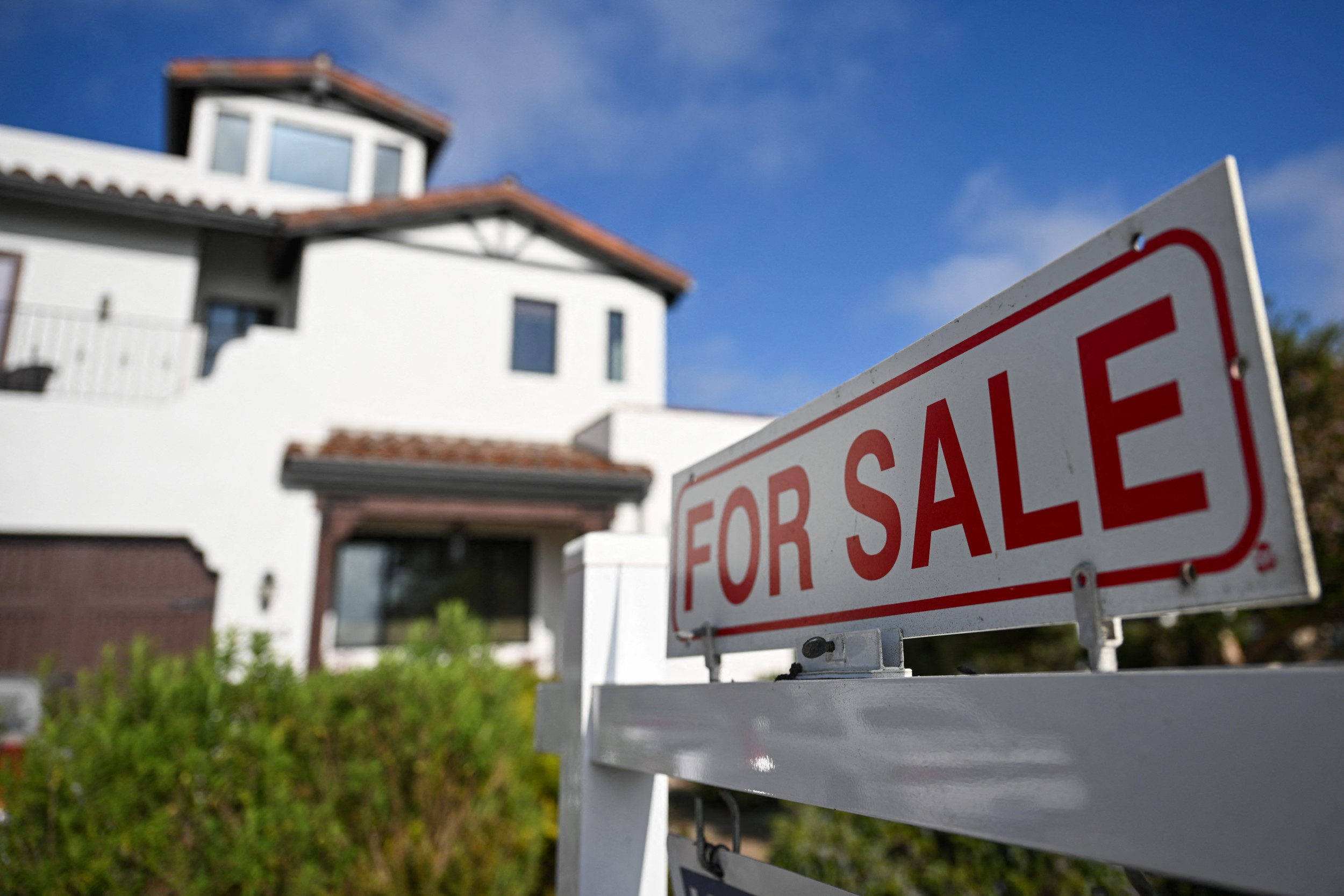 House Prices Could Fall in Three ‘Vulnerable’ States [Video]