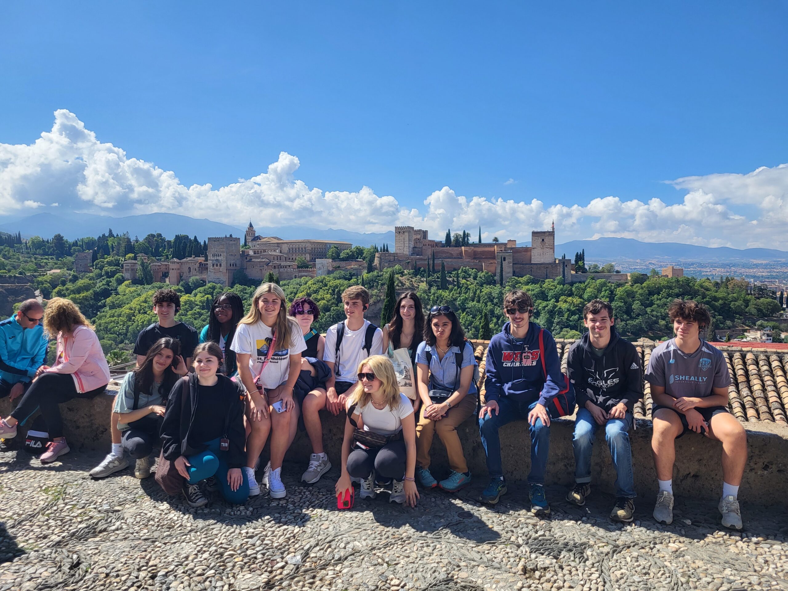 A Journey Beyond the Classroom!: Unlock the Joy of Spanish with Rondalingua in Ronda and get a 20% discount with the Olive Press [Video]