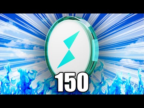 What 150 THORCHAIN Coins Will Be Worth in 2025… [Video]