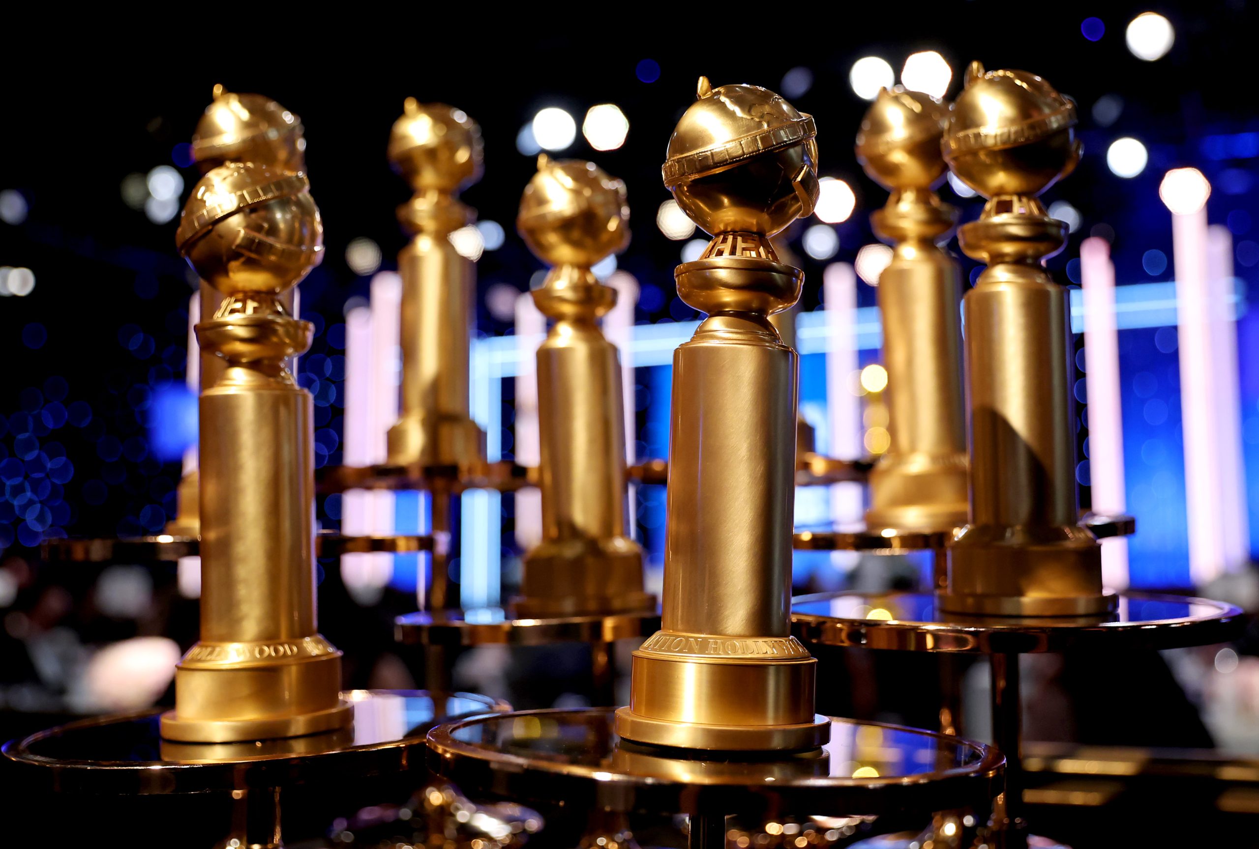 Golden Globe Nominations: Surprises and Snubs to Start Awards Season [Video]