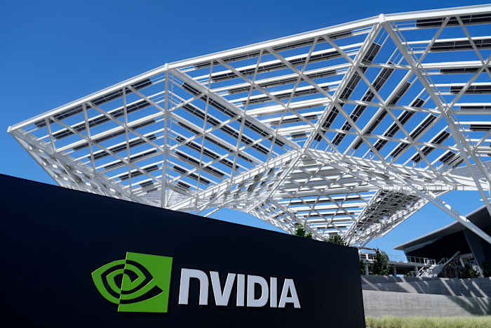 Nvidia slides after China says it’s probing the AI chip company for violating anti-monopoly laws [Video]