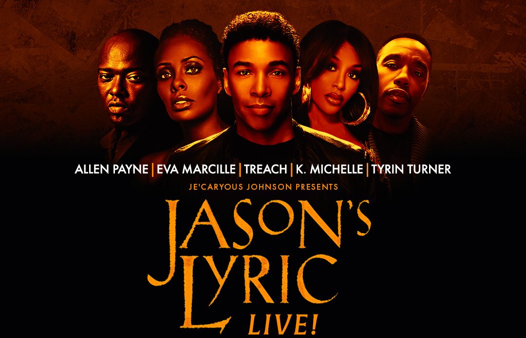 Jason’s Lyric Live! Coming to The Hobby Center February 13 [Video]