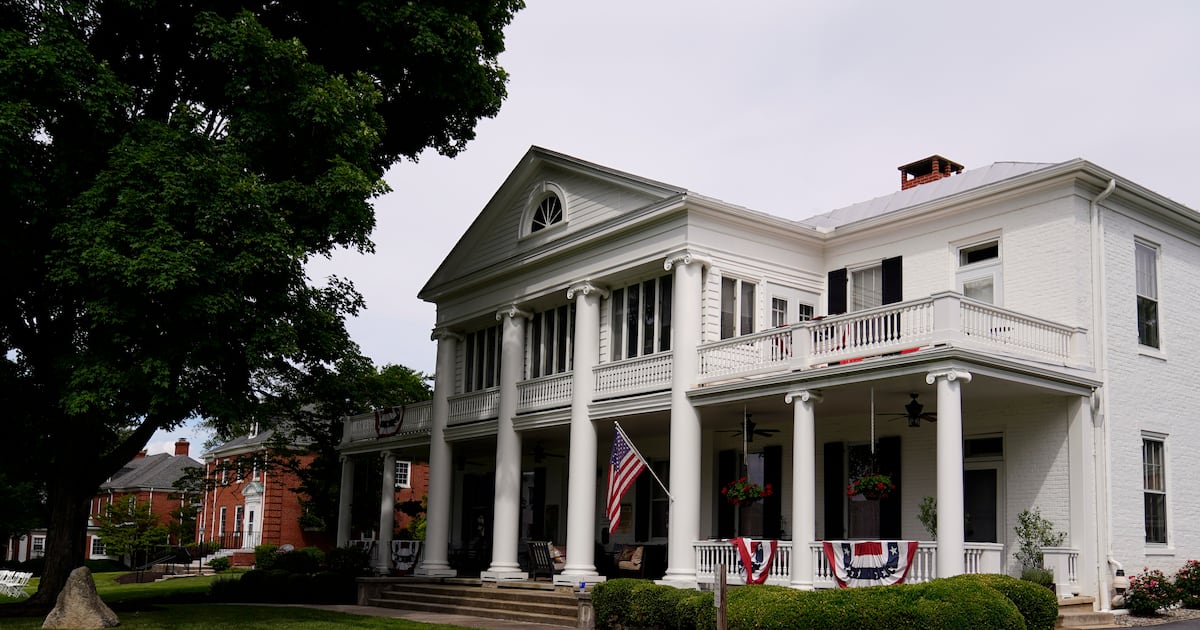 Biden creates Native American boarding school national monument to mark era of forced assimilation  Boston 25 News [Video]