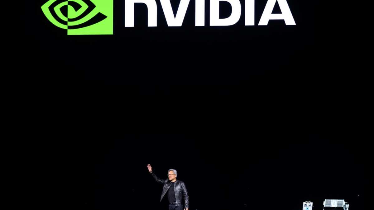 China probes Nvidia for ‘violating’ anti-monopoly law [Video]