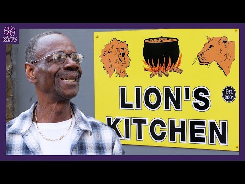 Lions Kitchen Celebrates 23 Years of Caribbean Excellence in Fartown, Huddersfield [Video]