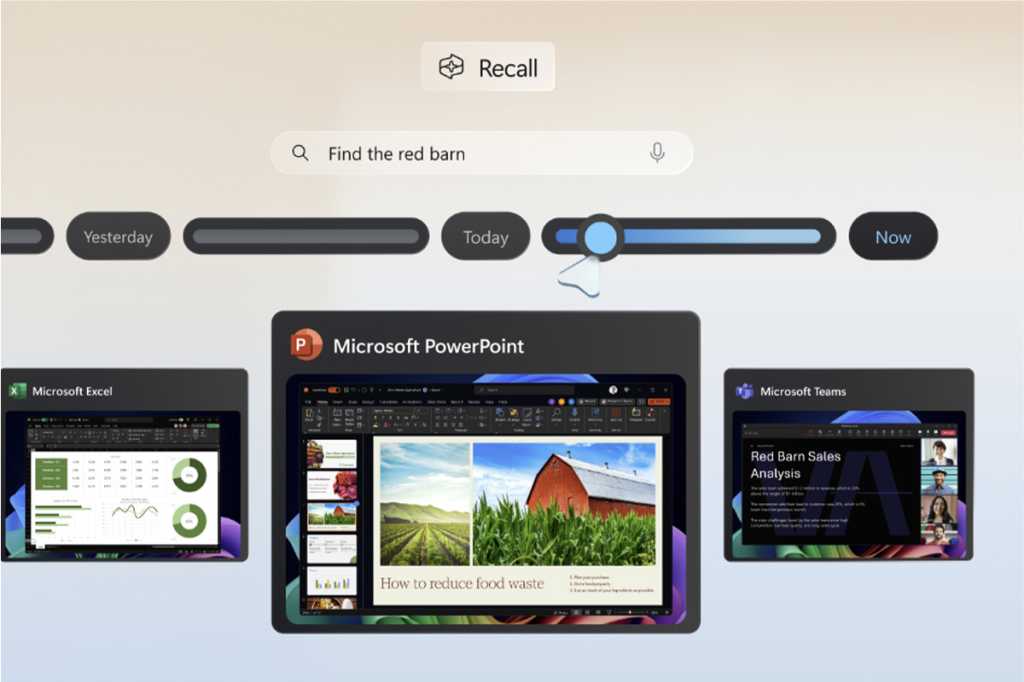 Microsoft Recall, tested: I like the AI, but I just can’t trust it [Video]