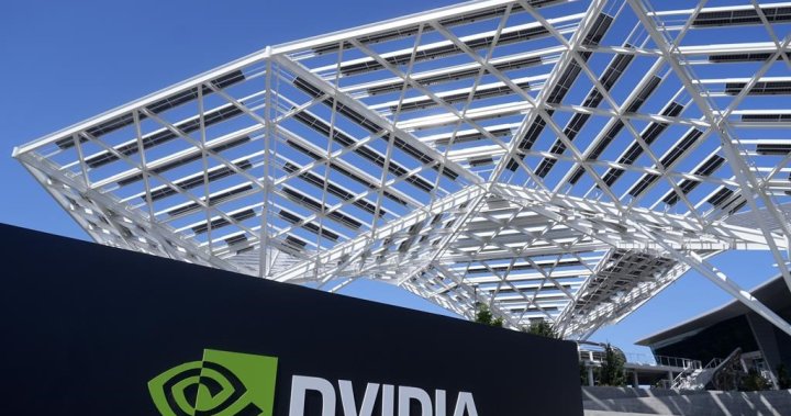 Nvidia faces Chinese antitrust probe, move seen as retaliation against U.S. – National [Video]