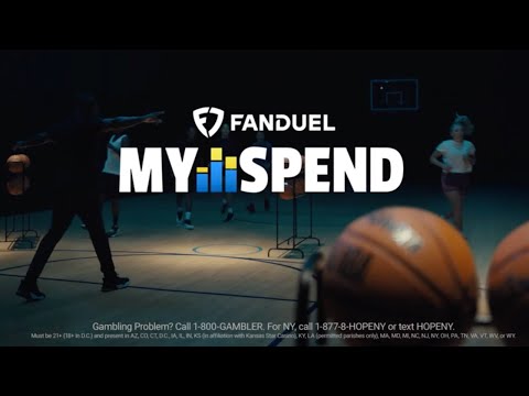 FanDuel Expands Suite of Responsible Gaming Tools with Introduction of My Spend [Video]