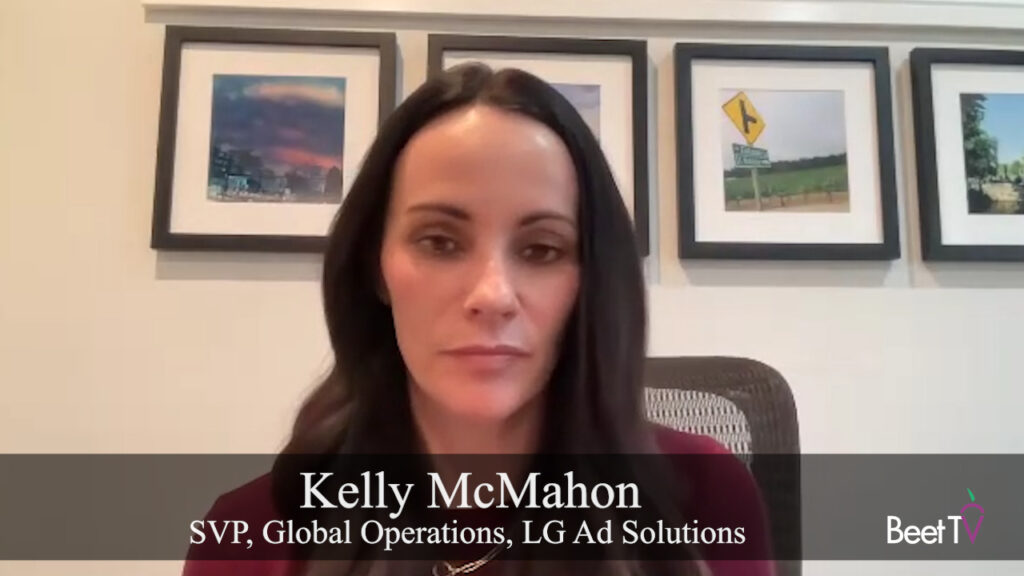 LG Ad Solutions, Magnite Expand Global Partnership  Beet.TV [Video]