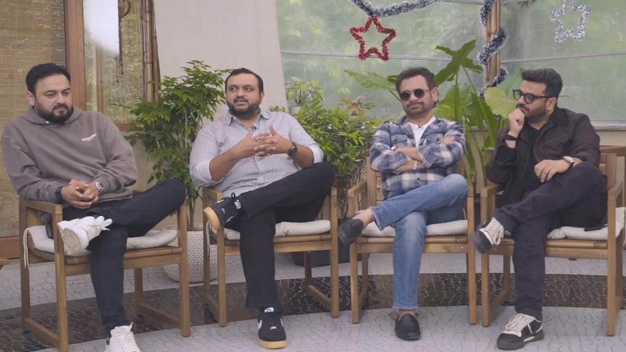 EXCLUSIVE: 2024’s Horror movie directors Amar Kaushik, Aditya Sarpotdar, Anees Bazmee and Vikas Bahl discuss the use and impact of AI in movies [Video]