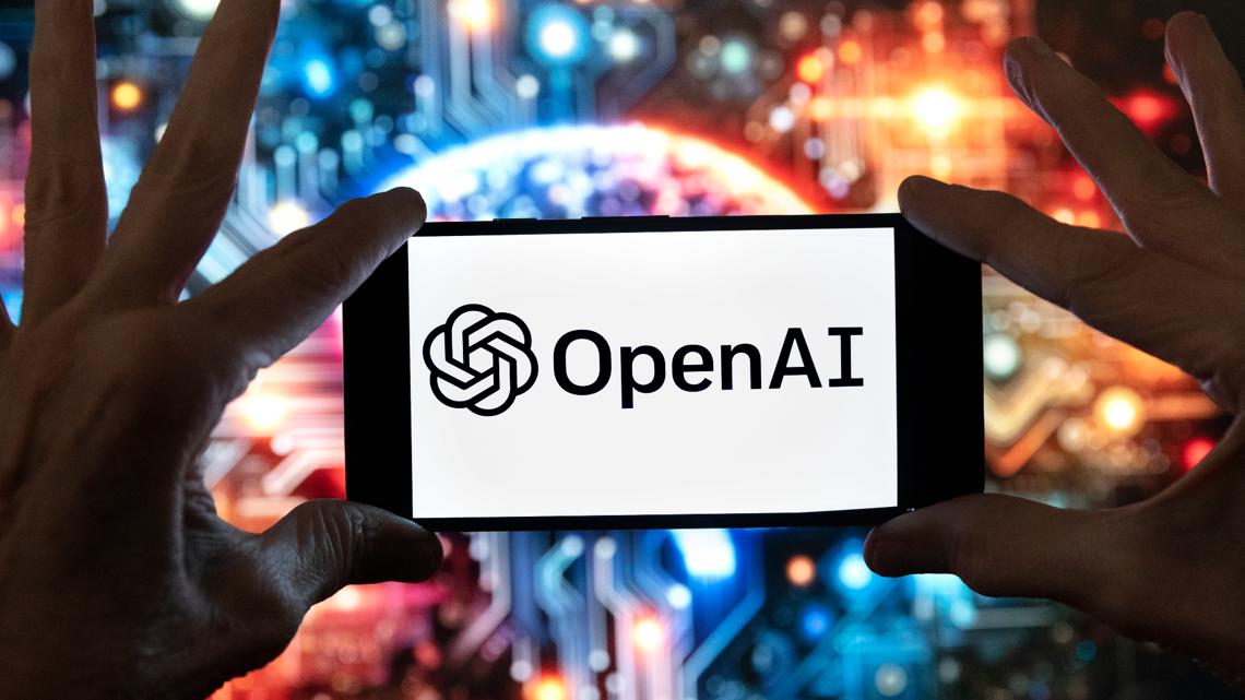 Open AI’s Sora video generator tool released to ChatGPT subscribers