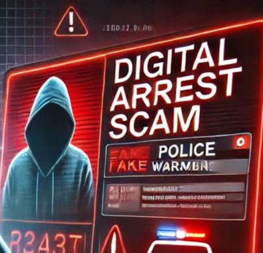 Crackdown on digital arrests: 1700 Skype IDs; 59000 WhatsApp accounts blocked [Video]