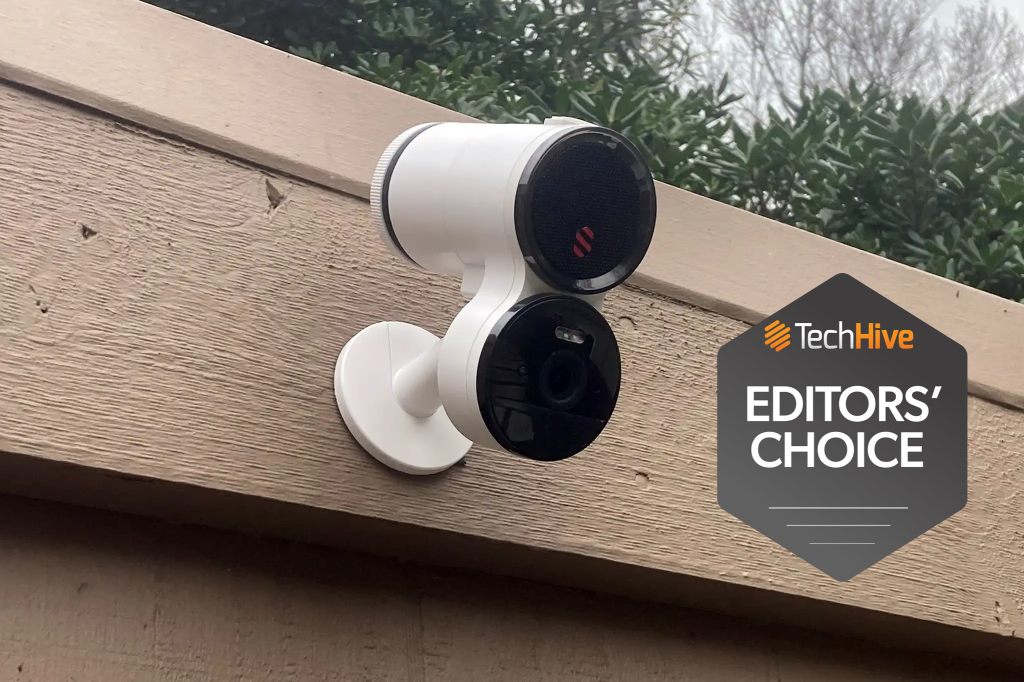 Deep Sentinel DS2 review: Security cams backed by live guards [Video]