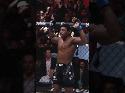 AllFreeFightVideos | FightVideoMMA | UFC – MMA – Mixed Martial Arts Fight Videos Online: Joaquin Buckley is THAT GUY!