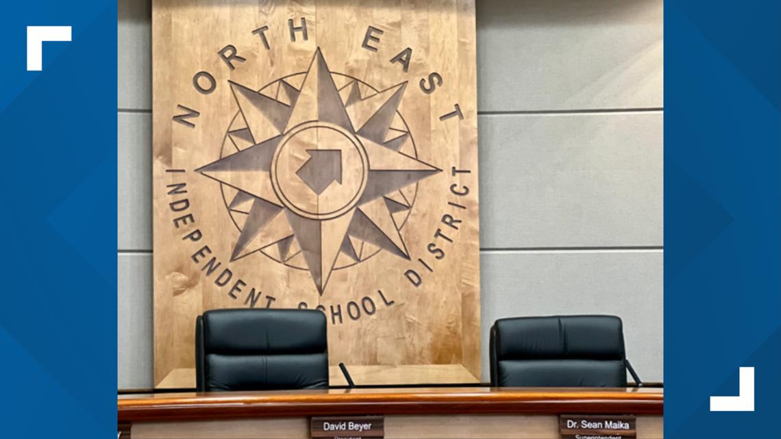 NEISD committee recommends closure of schools next school year [Video]