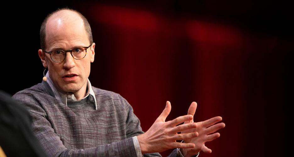 Hire Nick Bostrom | Speaker Agent [Video]