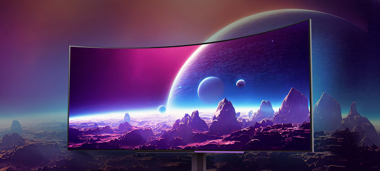 Elevate Gaming with LG UltraGear OLED Monitors [Video]