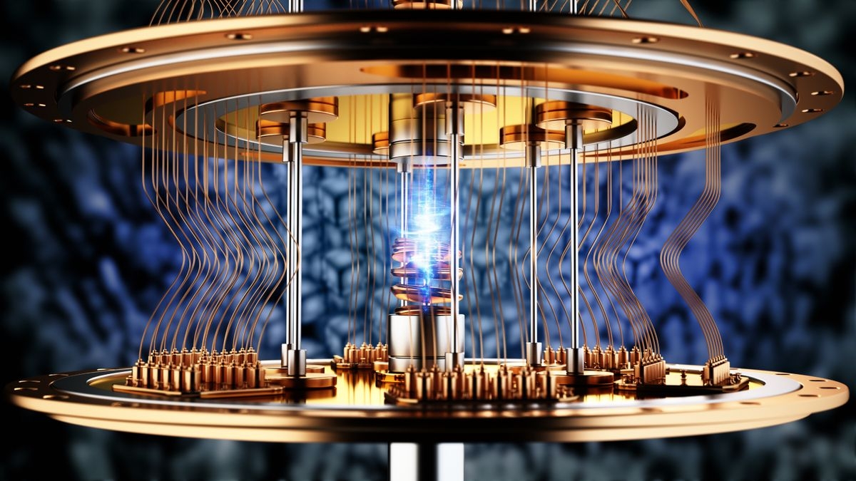 Google’s new breakthrough quantum computing chip says ‘we live in a multiverse’ [Video]