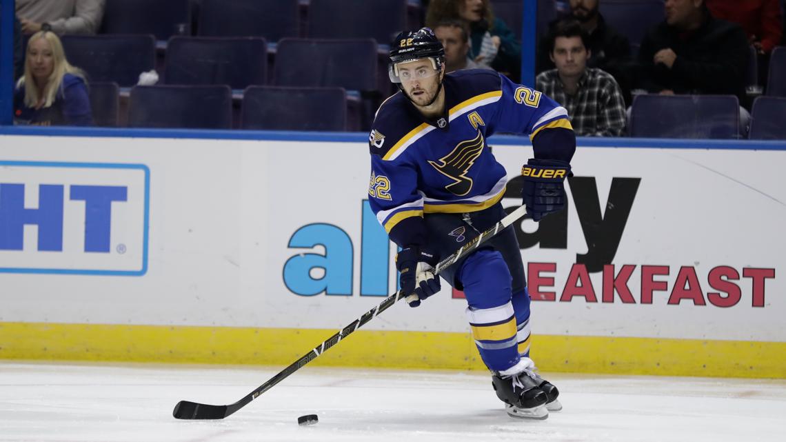 Kevin Shattenkirk announced retirement from NHL [Video]