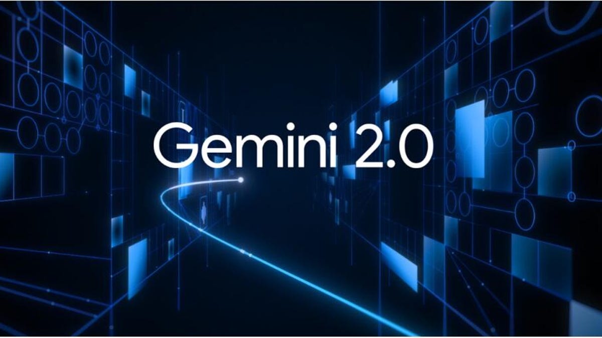 Google’s Gemini 2.0 AI promises to be faster and smarter via agentic advances [Video]