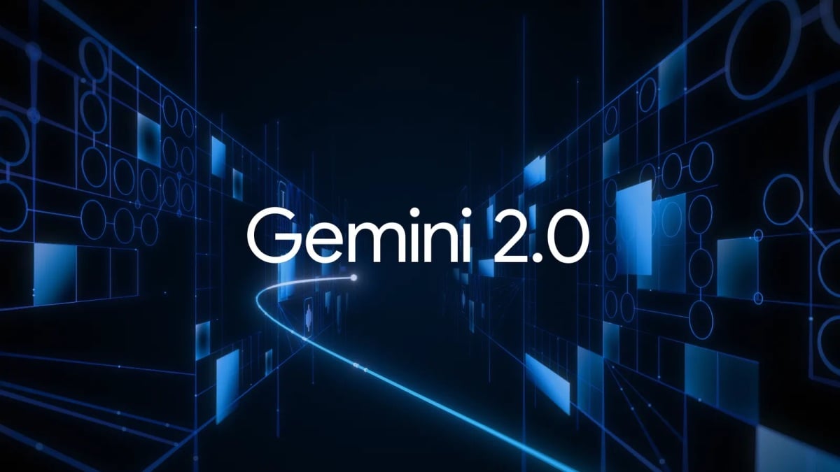 Google announces ‘agentic’ Gemini 2.0 with image and audio support [Video]