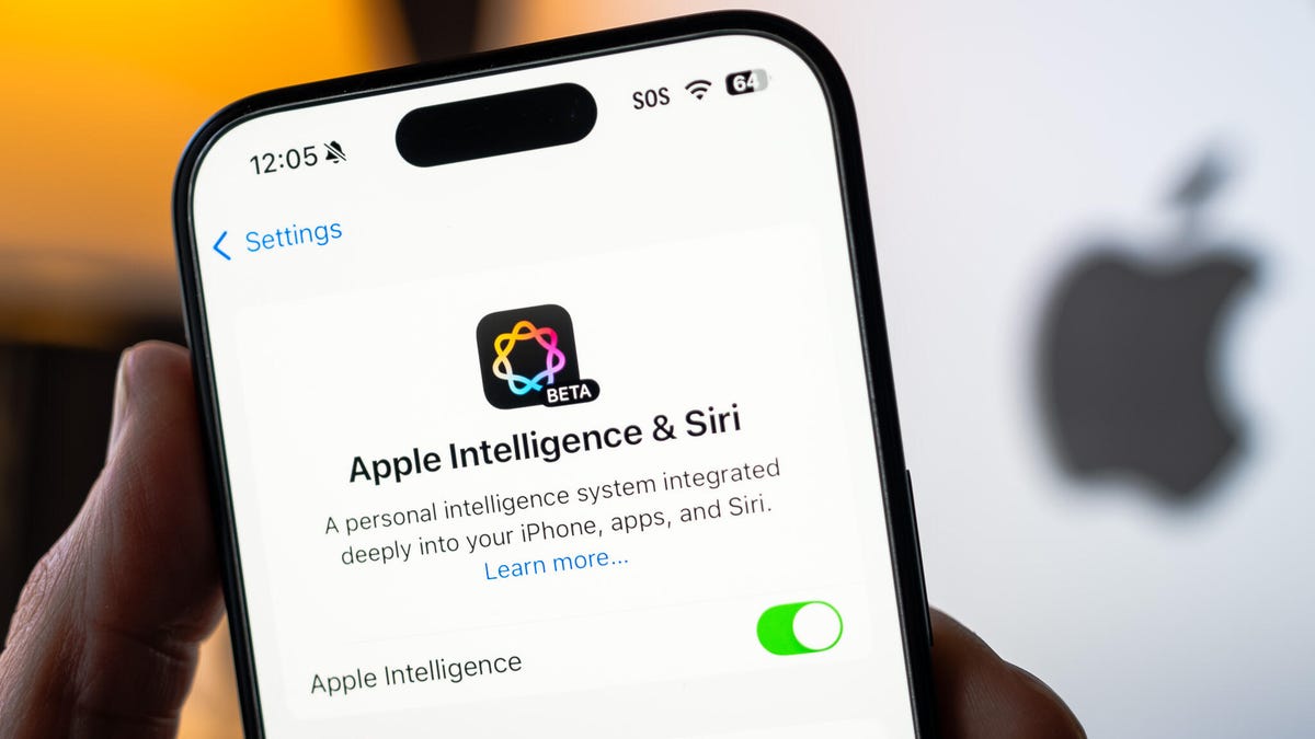 iOS 18.2 with Apple AI is available for iPhone. How to download it (and which models support it) [Video]