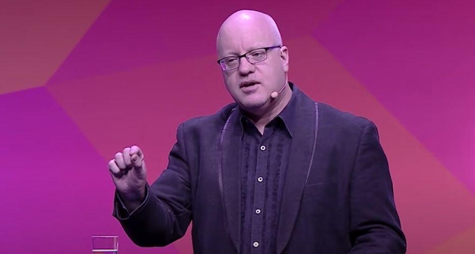 Hire Brett King | Speaker Agent Contact Details [Video]