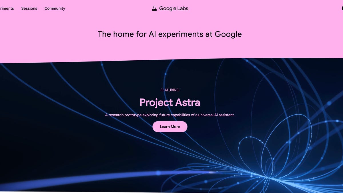 Google Labs just got a redesign. Here are 6 reasons to check it out [Video]