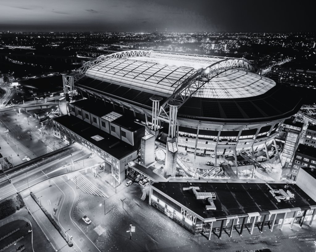 Verknipt ArenA, Groundbreaking 360-Degree Hard Techno Experience in Amsterdam Returns in 2025 [Video]