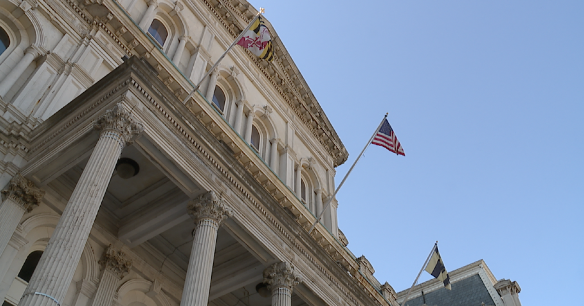 Director of Baltimore City Department of Transportation steps down [Video]