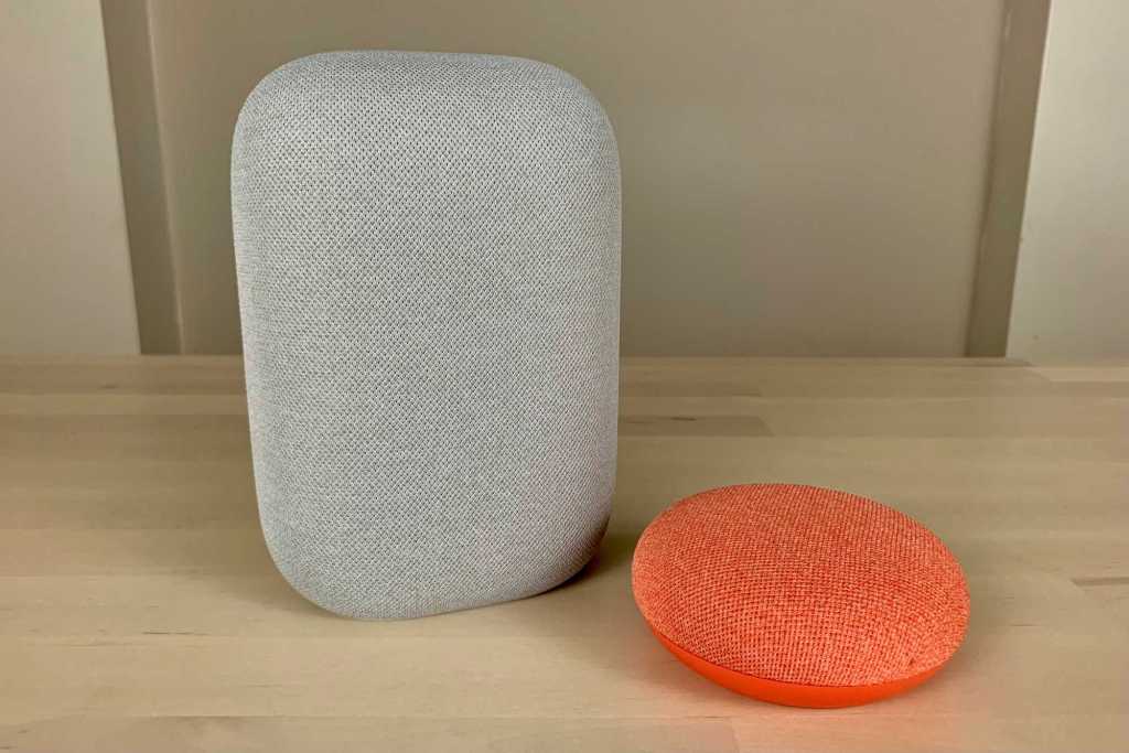 Google Gemini on your Nest speaker: How to give it a try [Video]