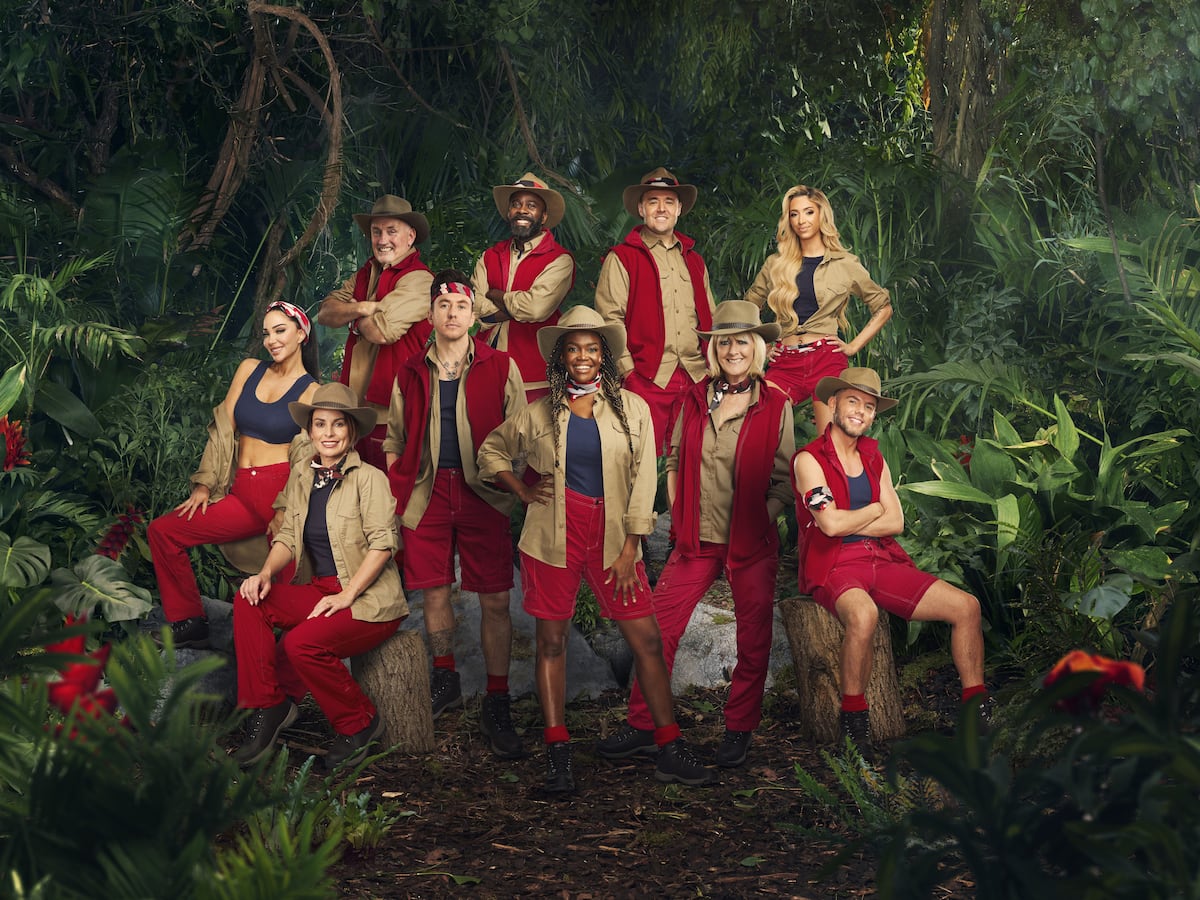 Full episodes of Im A Celebrity and other ITV shows to go on YouTube [Video]