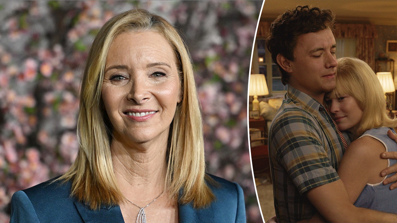 Lisa Kudrow began to fear AI after seeing Tom Hanks movie [Video]