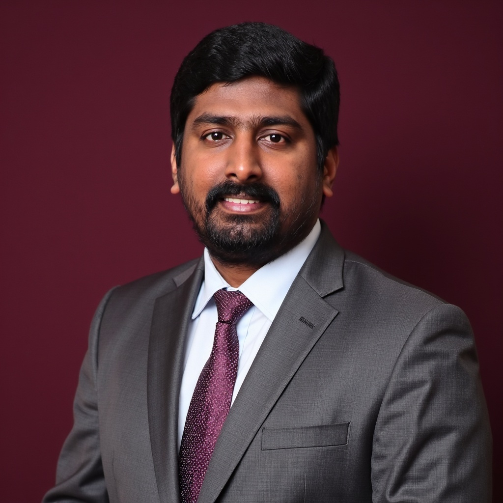 The Role of Innovation in Supply Chain Efficiency: Prabhakaran