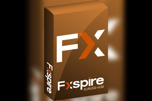 Avenix Fzco’s FXSpire Bot Executes Four EUR/USD Trades at the Same Time [Video]