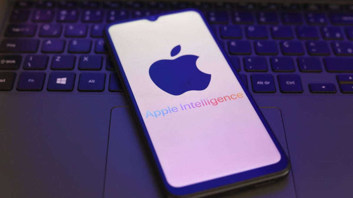 Apple Intelligence appears to post false BBC headline saying Luigi Mangione shot himself [Video]