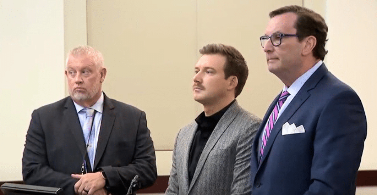 Morgan Wallen’s Attorney Shares Statement After Plea Deal & Sentencing [Video]